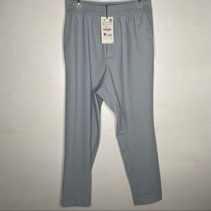 Zara gray lightweight pants New with tags Medium